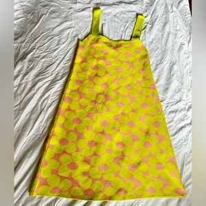 Zara mini floral dress (S)